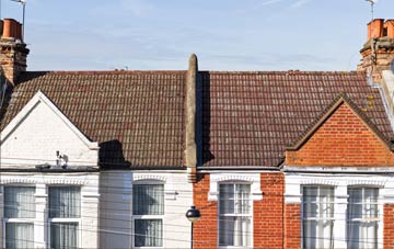 clay roofing Lower Upnor, Kent