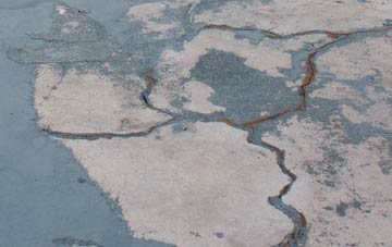 fibreglass roofing replacement Lower Upnor