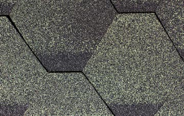 Lower Upnor fibreglass shingle repairs