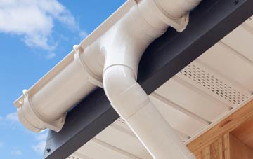 Lower Upnor gutter installation costs