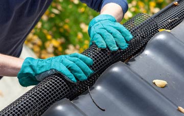Lower Upnor gutter repair companies