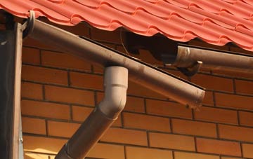 Lower Upnor gutter repair costs