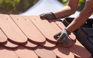 Lower Upnor roof tile contractors