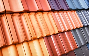 Lower Upnor roof tile costs