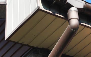 Lower Upnor soffit installation costs