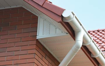 Lower Upnor soffit repair costs