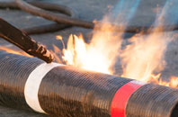 Lower Upnor flat roofing replacement