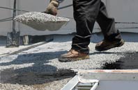 find rated Lower Upnor flat roofing replacement companies