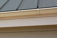 Lower Upnor soffit repair