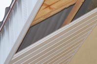 rated Lower Upnor soffit repair companies
